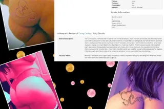 tight♡sexy♡wet♡&100%REAL UPSCALE GENTLEMEN ONLY PLEASE!! - Image 5