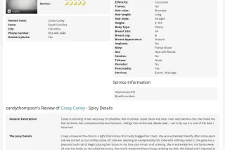 tight♡sexy♡wet♡&100%REAL UPSCALE GENTLEMEN ONLY PLEASE!! - Image 7