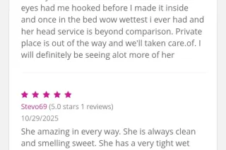 tight♡sexy♡wet♡&100%REAL UPSCALE GENTLEMEN ONLY PLEASE!! - Image 8