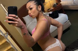 BIG LIPS BIG HEART🫦💦YOUR FAVORITE LYNN BABYGIRL🫦 VIETNAMESE VISION OF PARADISE💦💦💦 - Image 8