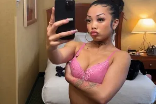 BIG LIPS BIG HEART🫦💦YOUR FAVORITE LYNN BABYGIRL🫦 VIETNAMESE VISION OF PARADISE💦💦💦 - Image 9