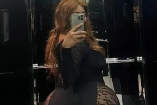 ⭐One Day Only⭐ Small Waist Cute Face Big Booty Vixen Passin Thru - Image 1