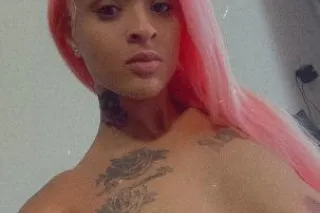 Slippery Wet Puerto Rican 🇵🇷💦 - Image 3